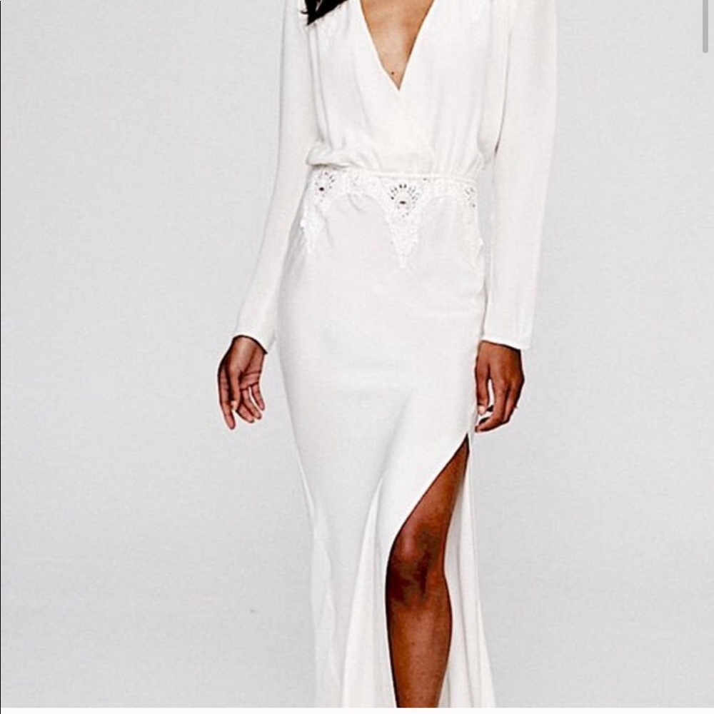 Stone cold fox Alabama gown